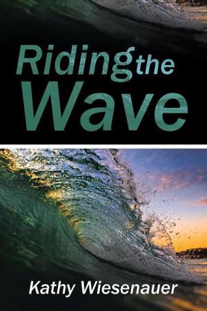Cover of the book Riding the Wave by Susan Hankinson