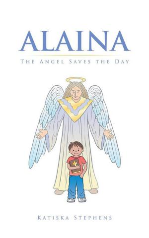 Cover of the book Alaina by Rev. Dr. James E. Jones Jr.