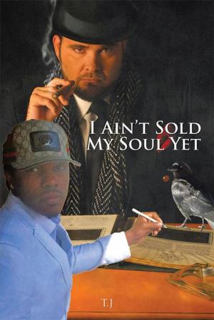 Cover of the book I Ain’T Sold My Soul Yet by Stanley Lotegeluaki