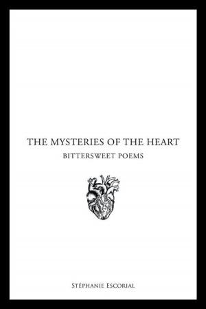 Cover of the book The Mysteries of the Heart by Bobbie Sue Nicholson