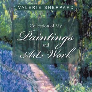 Cover of the book Collection of My Paintings and Art Work by Jeanette Owens