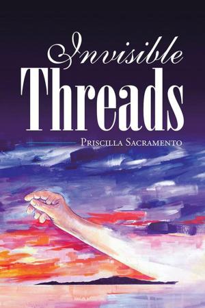 Cover of the book Invisible Threads by Tyree Morris