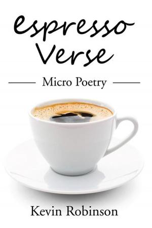 Cover of the book Espresso Verse by Gillian Fletcher-Edwards
