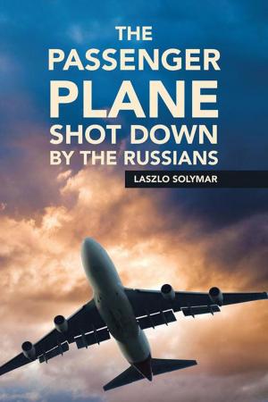 Cover of the book The Passenger Plane Shot Down by the Russians by Jennifer Kegin