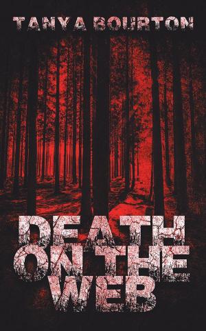 Cover of the book Death on the Web by Lyn D Jackson