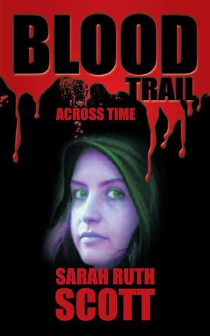Cover of the book Blood Trail by Ken Normanton