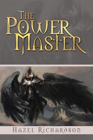 Cover of the book The Power Master by Brinton Woodall