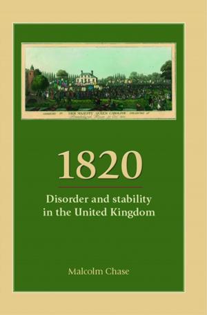Cover of 1820