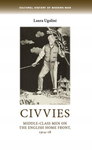 bigCover of the book Civvies by 
