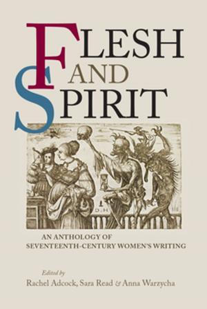 Cover of the book Flesh and Spirit by Janelle Joseph