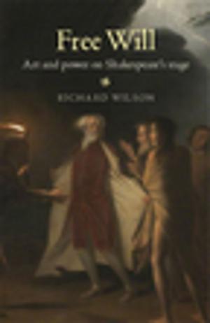 Cover of the book Free Will by 