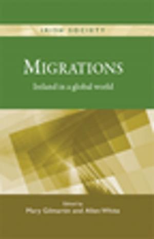 Cover of the book Migrations by Jeremy Tambling