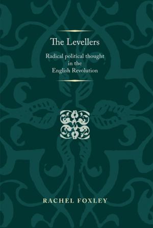 Cover of the book The Levellers by 