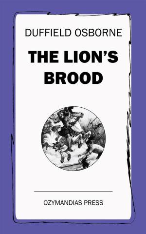 Cover of the book The Lion's Brood by Henry Hasse