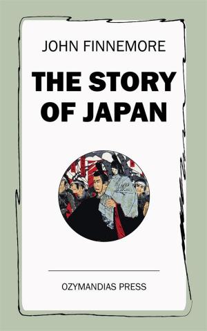 Cover of The Story of Japan