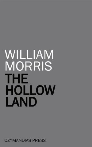 Cover of the book The Hollow Land by Mack Reynolds