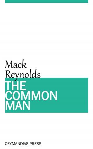 Cover of the book The Common Man by Otis Kline