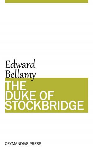 Book cover of The Duke of Stockbridge