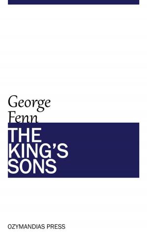 Cover of the book The King's Sons by Frederic Harrison