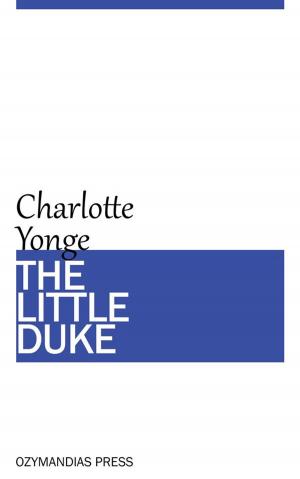Cover of the book The Little Duke by Christopher Grimm