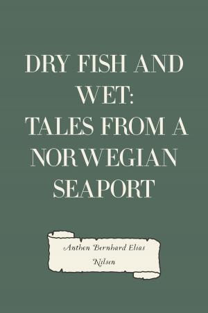 Cover of the book Dry Fish and Wet: Tales from a Norwegian Seaport by Arthur Christopher Benson
