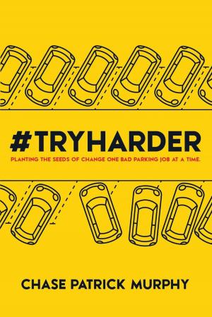 Cover of the book #Tryharder by Christopher Jerry, Joni James Aldrich