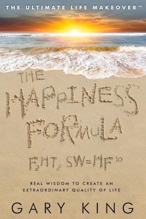 Cover of the book The Happiness Formula by Adam Slutsky