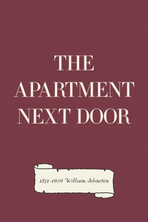 Book cover of The Apartment Next Door