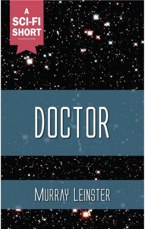 Cover of the book Doctor by Randall Garrett