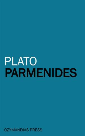 Cover of the book Parmenides by Kris Neville