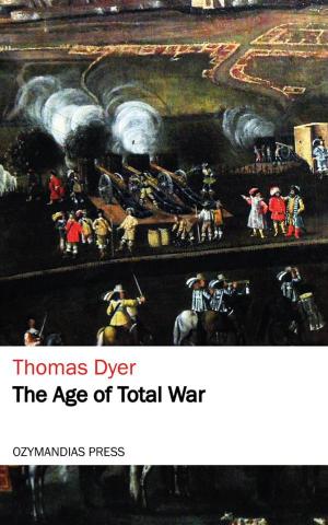 Cover of the book The Age of Total War by Jeanie Lang