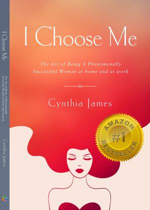 Book cover of I Choose Me