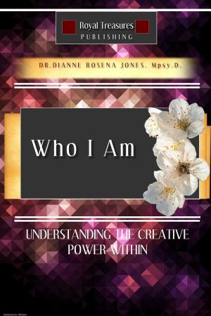 Cover of the book Who I Am by Elena Stroganova