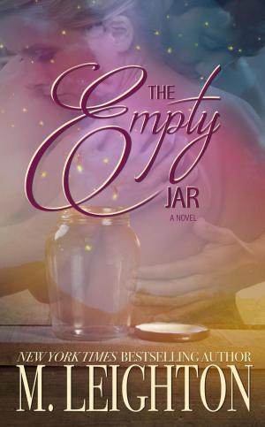 Book cover of The Empty Jar