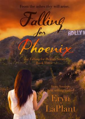 bigCover of the book Falling for Phoenix by 