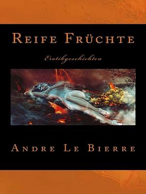 Book cover of Reife Früchte