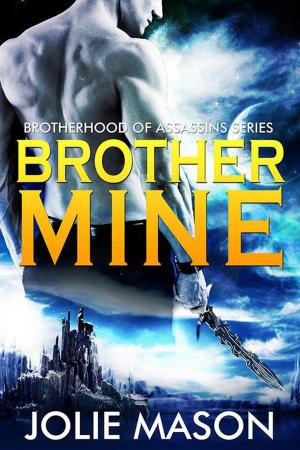 Cover of the book Brother Mine by Abra Ebner