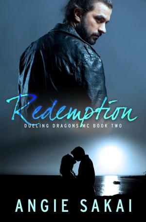 Cover of the book Redemption by Linda Howard