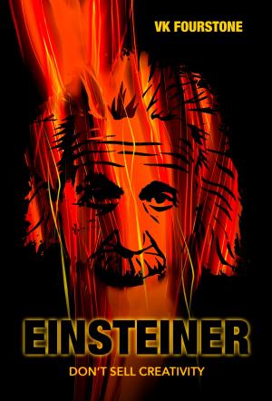 Cover of the book Einsteiner by Ben Walsh