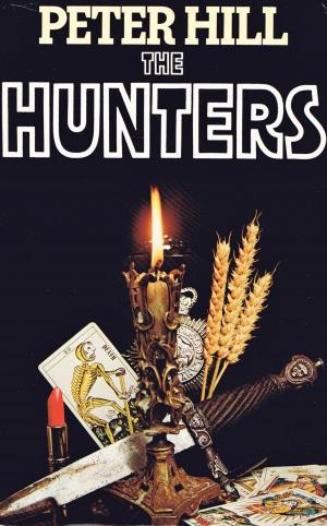 Cover of the book The Hunters by Gary Alan Ruse