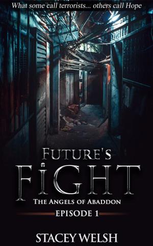 bigCover of the book Future's Fight: The Angels of Abaddon by 