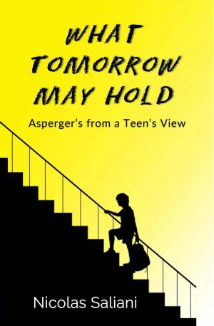 Cover of the book What Tomorrow May Hold by Tadhg O'Flaherty