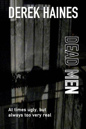 Book cover of Dead Men