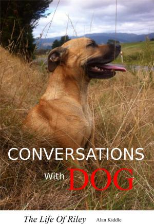 Cover of the book Conversations With Dog by Ray Lankester