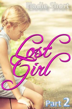 Cover of the book Lost Girl part 2 by Sandra Marton
