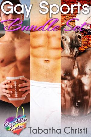 Cover of the book Gay Sports Stories Bundle Set by Virginia Wade, ANGEL WILD, JADE K SCOTT, CHERI VERSET, CARL EAST, Saffron Sands, Raquel Rogue, Terry Towers