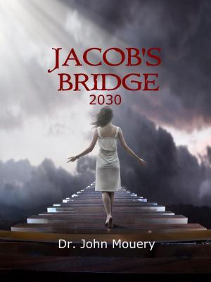 Cover of the book Jacob's Bridge by Cathy Ytak, Elisabeth Brami