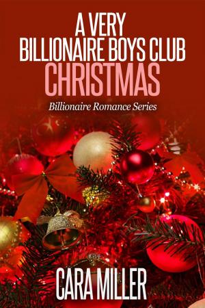 Cover of A Very Billionaire Boys Club Christmas