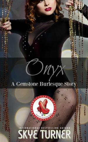 Cover of the book Onyx by C. J. Baker
