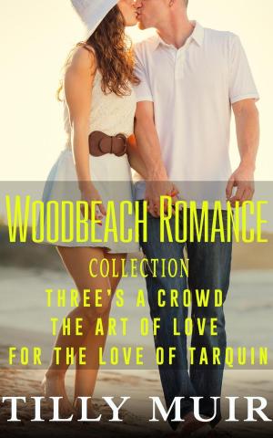 Cover of the book Woodbeach Romance Collection by L.A. Eliot